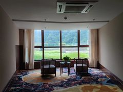 -中铁花水湾温泉酒店(大邑店)