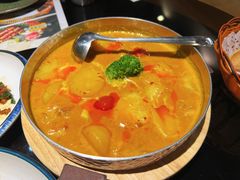 -金厨泰国餐厅·全泰籍厨师料理(拱北店)
