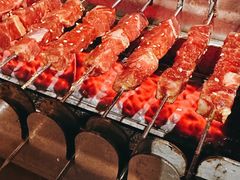 -麦凯伦烧烤·精酿超级工厂店(金桥总店)