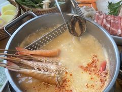 -生如夏花泰式火锅(西村黑金店)