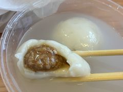 -朱新年·苏式汤团·面点(北寺塔店)