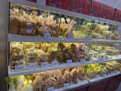 -生活林(河北路店)