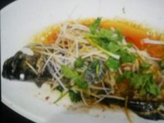 -望海潮海鲜店 特色家常菜(在海一方店)