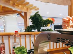 -九田家黑牛烤肉料理(石路天虹店)