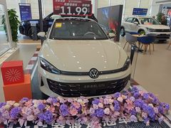 -上海冠松上汽大众4S店