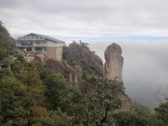 -三清山风景名胜区