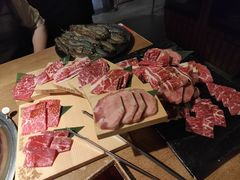 -大牛焱烧·和牛炭火烧放题