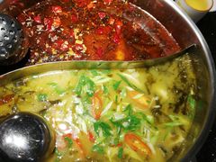 -严厨老坛酸菜鱼(张掖路店)