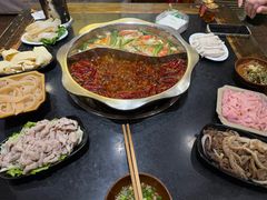 -叶记鲜鹅肠火锅城(聚丰锦绣盛世店)