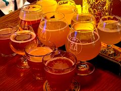 -京A Taproom·精酿餐吧(CBD店)