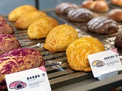 -喜茶(北京五棵松华熙店)