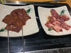 -萌牛肠烧烤店(虹梅路店)