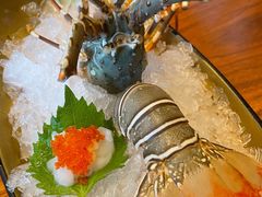 -Mr·Fish鱼鲜生海鲜放题(银泰in99店)