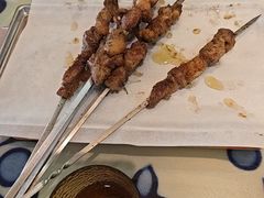 -撒拉花儿·新疆菜·清真(太阳宫店)