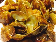 -桥底辣蟹(谢斐道店)