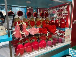 -Hamleys哈姆雷斯(东方福来德店)