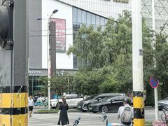 -兰岛广场(白沙路店)