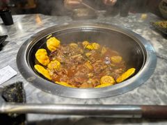 -刘幺八东北铁锅炖