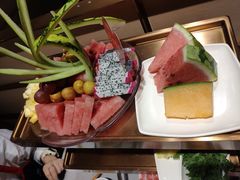 -海底捞火锅(璞丽中心店)