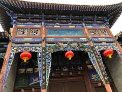 -丹噶尔古城