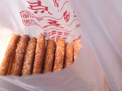 -中关村茶点