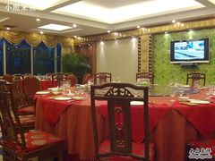 -凯威大酒店(海口秀英码头店)