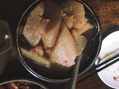 -和记菜馆