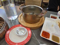 -永盛茶档·港式餐厅(桥北店)