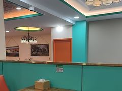 -西域美食(西直门南小街店)