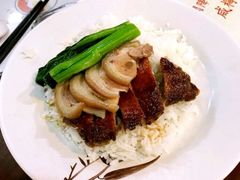 -兰芳园(上环店)