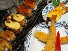 -極上萬膳·日料放题(海岸城店)