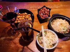 -海雾里小酒馆(解放碑店)