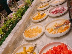 -火锅岛潮牌自助餐厅(天津天佑城店)