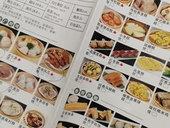 -春满人间酒楼(园岭中路店)