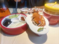 -京鸭棠(让胡路万达店)