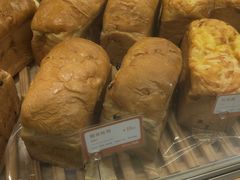 -BreadTalk面包新语·烘焙蛋糕(广州白云五号店)