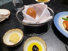 -杭州桐庐康莱德酒店中餐厅·乐
