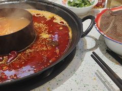 -龙厂长老火锅(抚琴店)