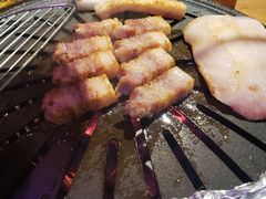 -济州爱肉堂(总店)