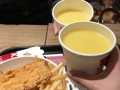 -肯德基(建华店)