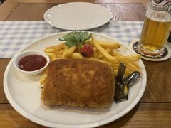 -Paulaner·德国帕拉娜自酿啤酒餐厅(海上世界店)