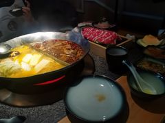 -湊湊火锅·茶憩(皇姑万象汇店)