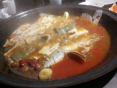 -肥鱼屯活鱼锅(惠工街店)