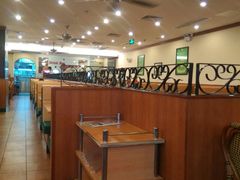-萨莉亚意式餐厅(新洲家乐福店)