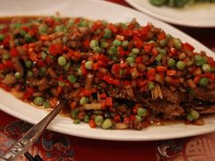 -玉华台饭庄(裕中西里小区店)