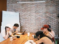 -The Workshop Coffee