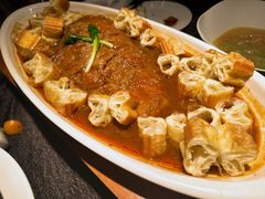-太守宴·蘭院(天塔店)