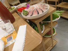 -蜀留香火锅(社会山店)