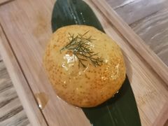 飞鱼籽墨鱼滑-湊湊火锅·茶憩(上海合生汇店)