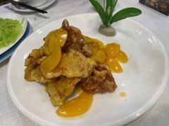-关东风老北方菜馆(桂芳园店)
